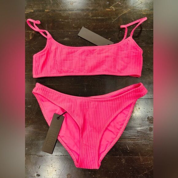 TRIANGL PIPA NORMAL DANDY CANDY NO BAG NEW WITH TAGS - Picture 4 of 5